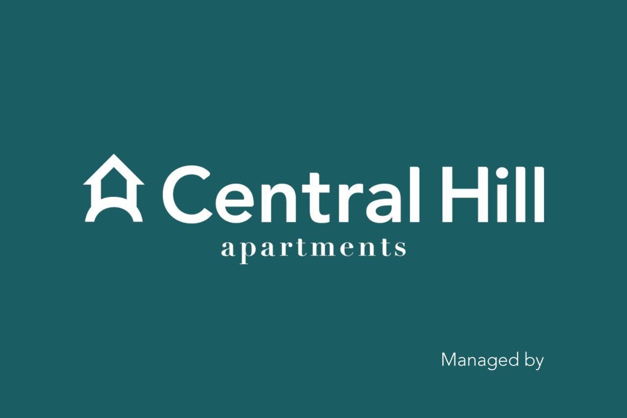 Principe By Central Hill Apartments Lisboa Exterior foto