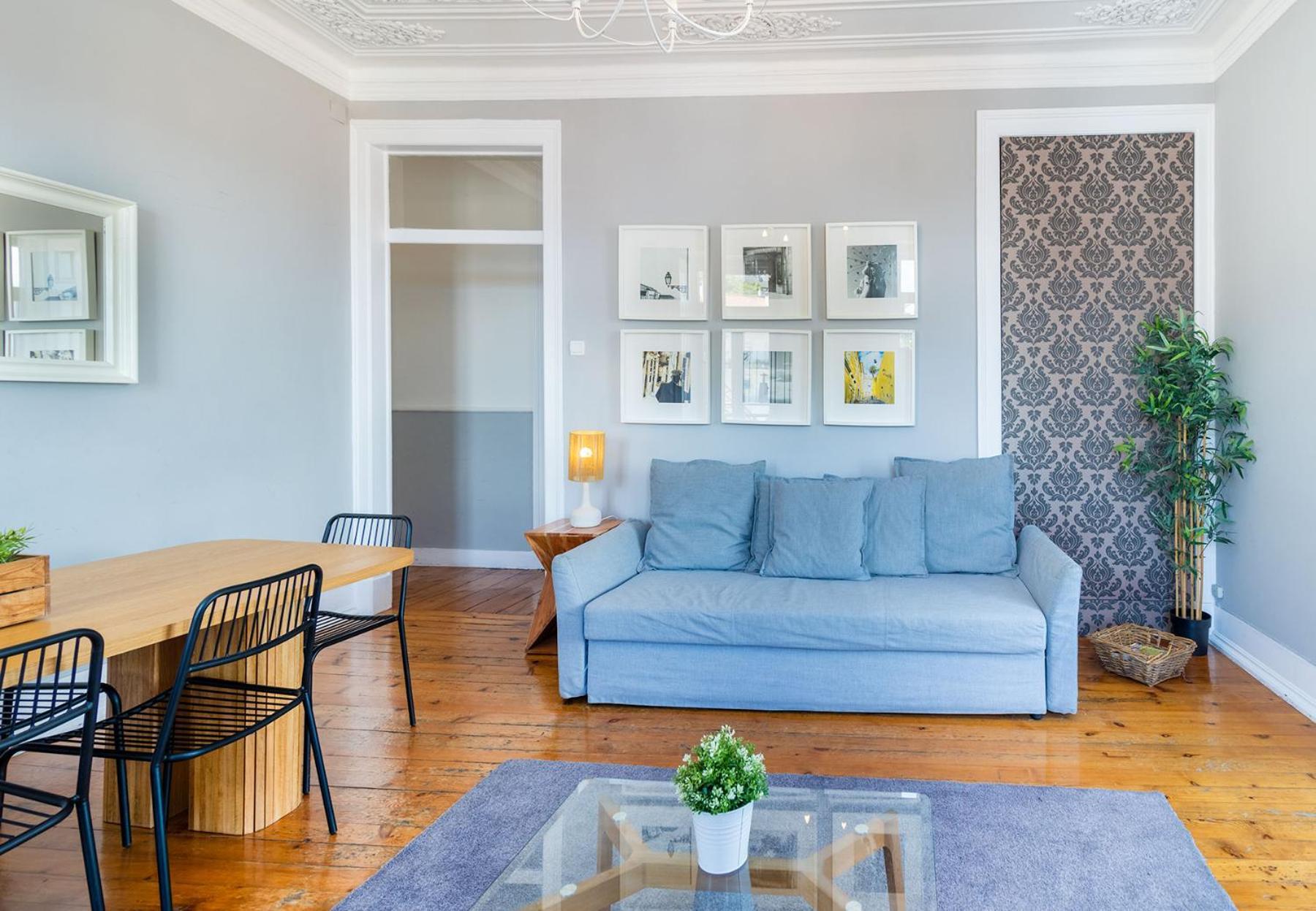 Principe By Central Hill Apartments Lisboa Exterior foto