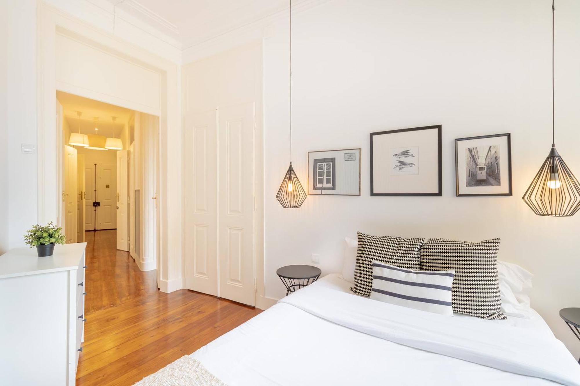Principe By Central Hill Apartments Lisboa Exterior foto