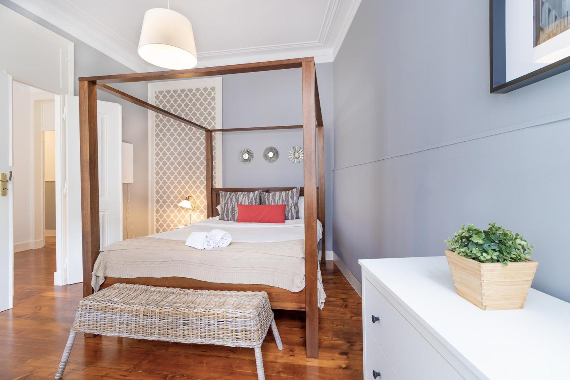 Principe By Central Hill Apartments Lisboa Exterior foto