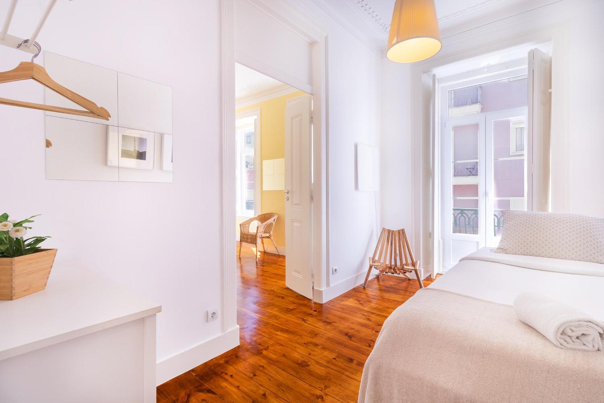Principe By Central Hill Apartments Lisboa Exterior foto