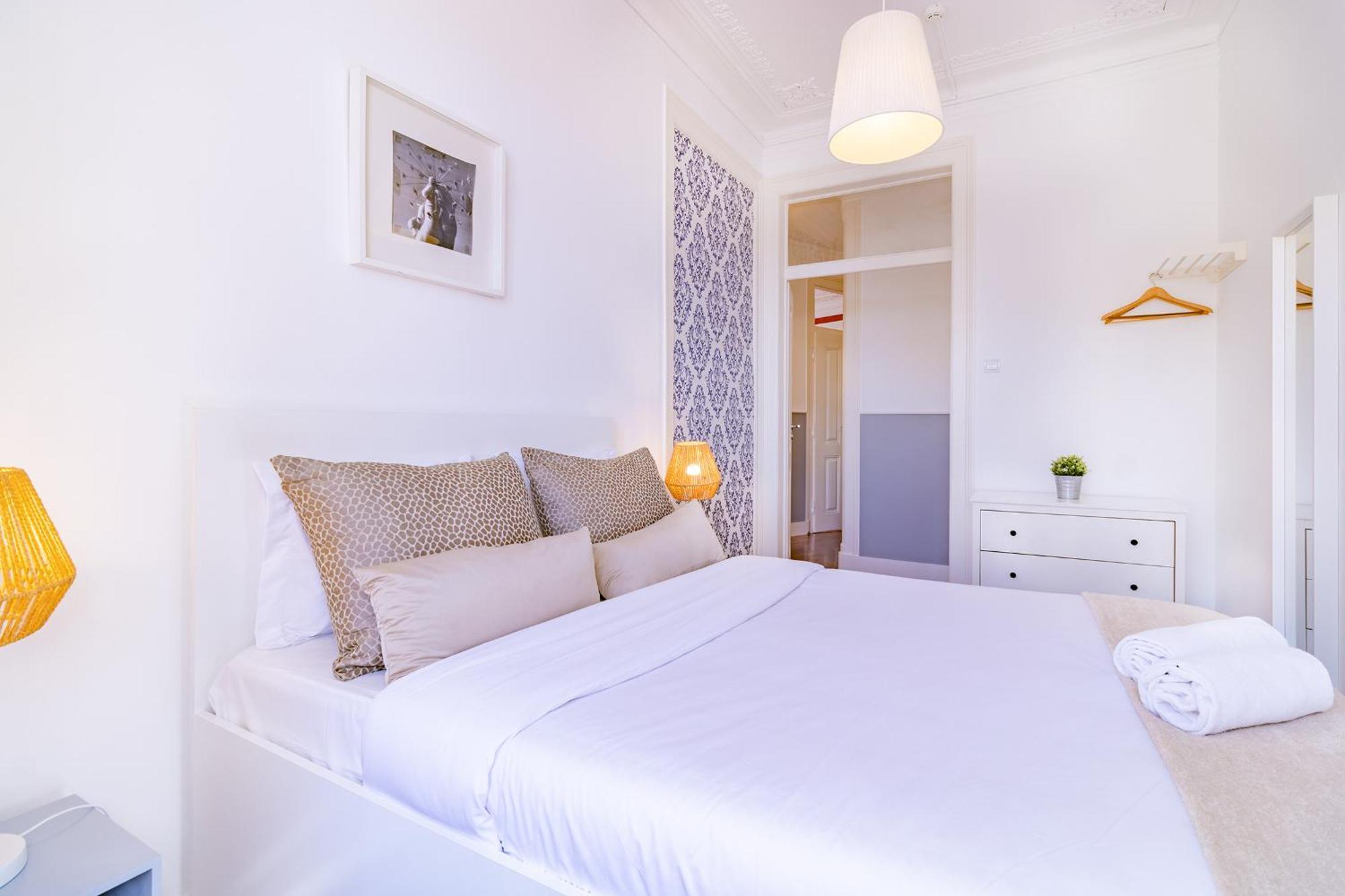 Principe By Central Hill Apartments Lisboa Exterior foto